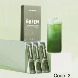 Matcha To-Go Sticks – Ceremonial Organic Grade AAAAA